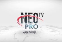 Photo of NeoPro IPTV & M3u Xtream Codes 17-10-2023