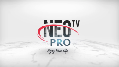 Photo of Neo IPTV 24-10-2023